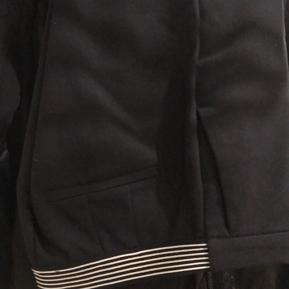Zara pants